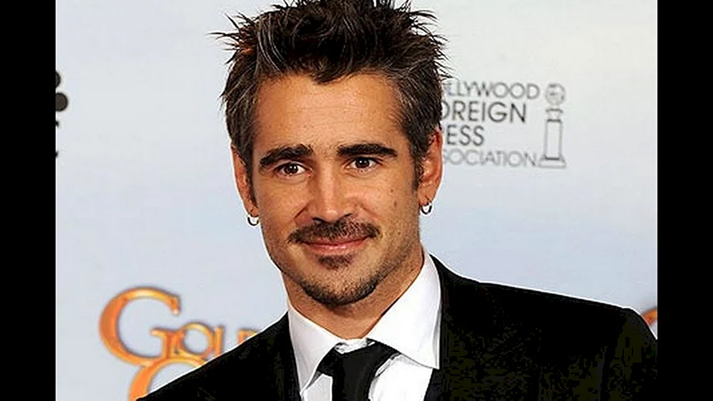 Colin Farrell