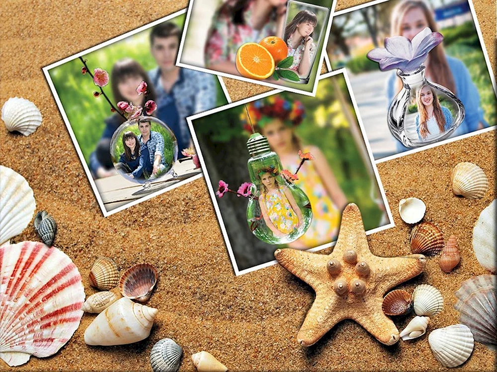 Briefe für Vorschulkinder