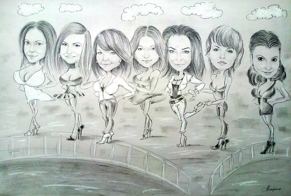 Karikatur