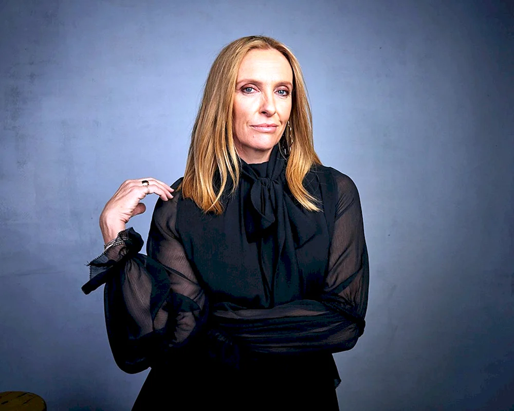 Collette Wolfe