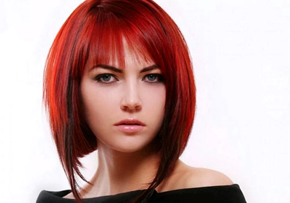 Pixie Pixie Haarschnitt
