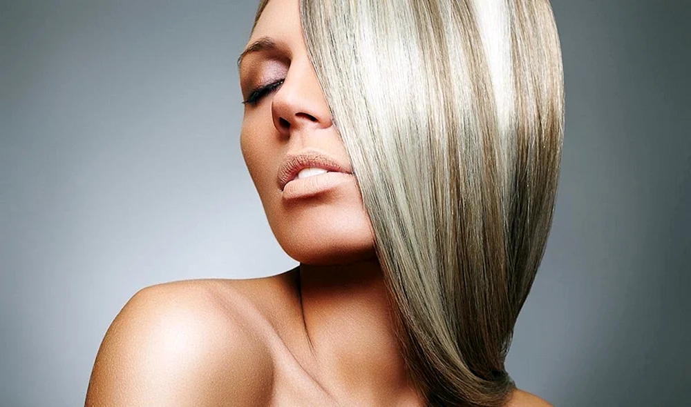 Balayage balayage balayage shatush bob blond