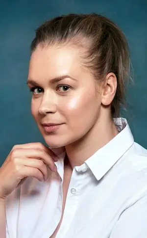 Svetlana Kolpakova Svetlana Nikolayevna