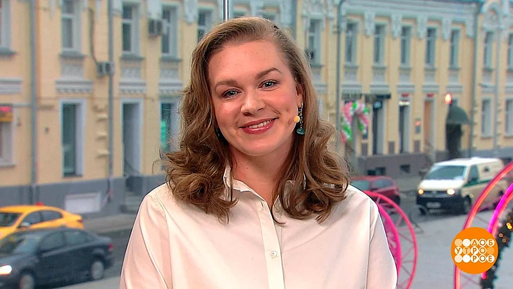 Kolpakova Svetlana Nikolayevna