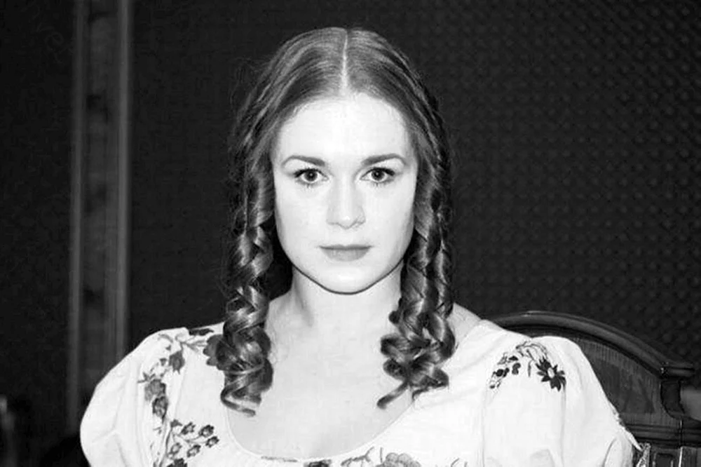 Kolpakova Svetlana Nikolayevna