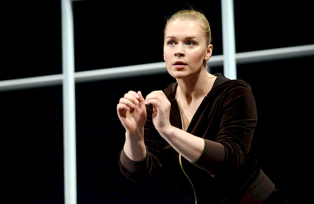 Kolpakova Svetlana Kolpakova Nikolajewna