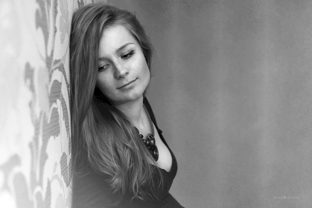 Natalya Nozdrina Ticket nach Vegas. Vegas