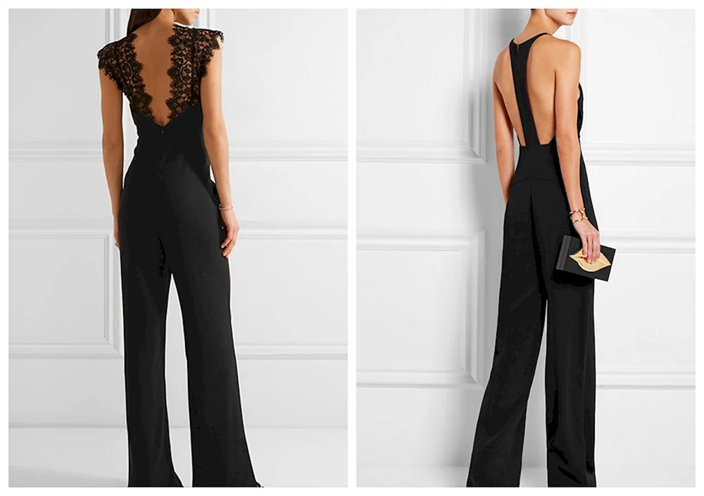 Abend Jumpsuits