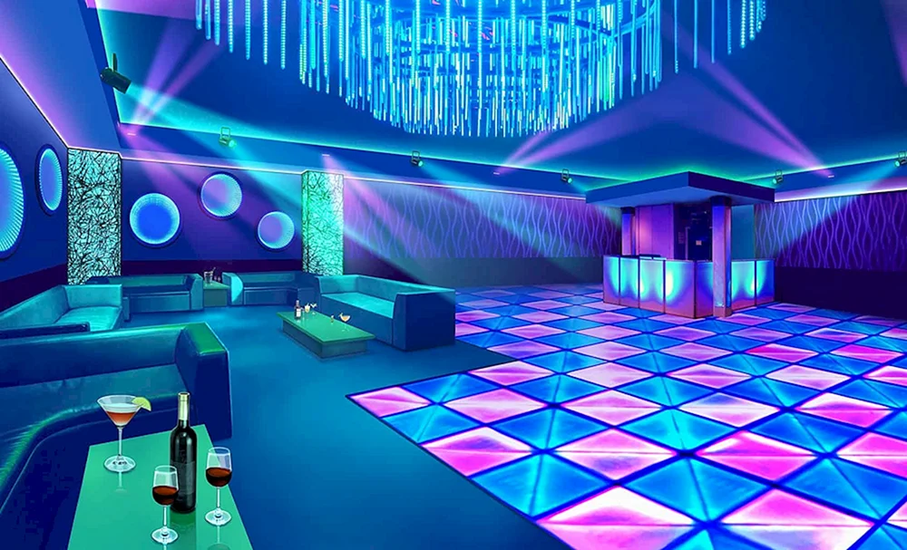 Nachtclub
