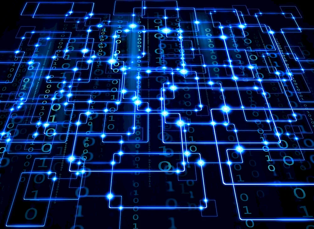 Technologischer Hintergrund