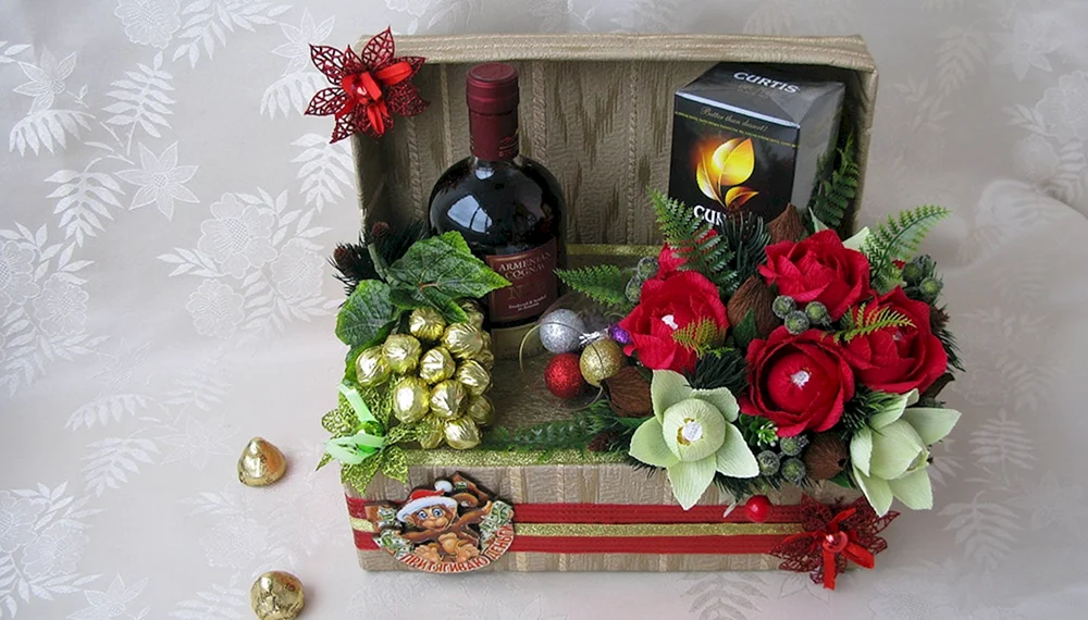 Geschenk für den Mann