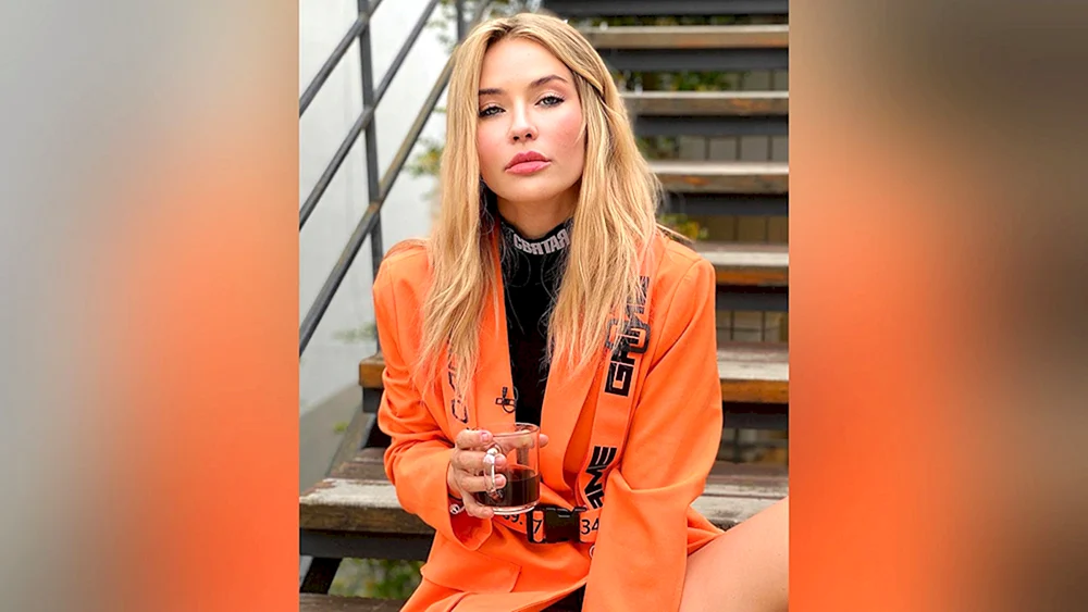 Katya Konasova