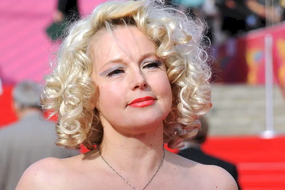 Elena Kondulainen Foto