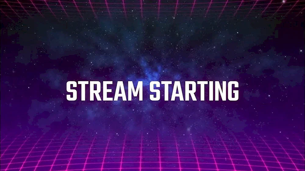 Stream Start