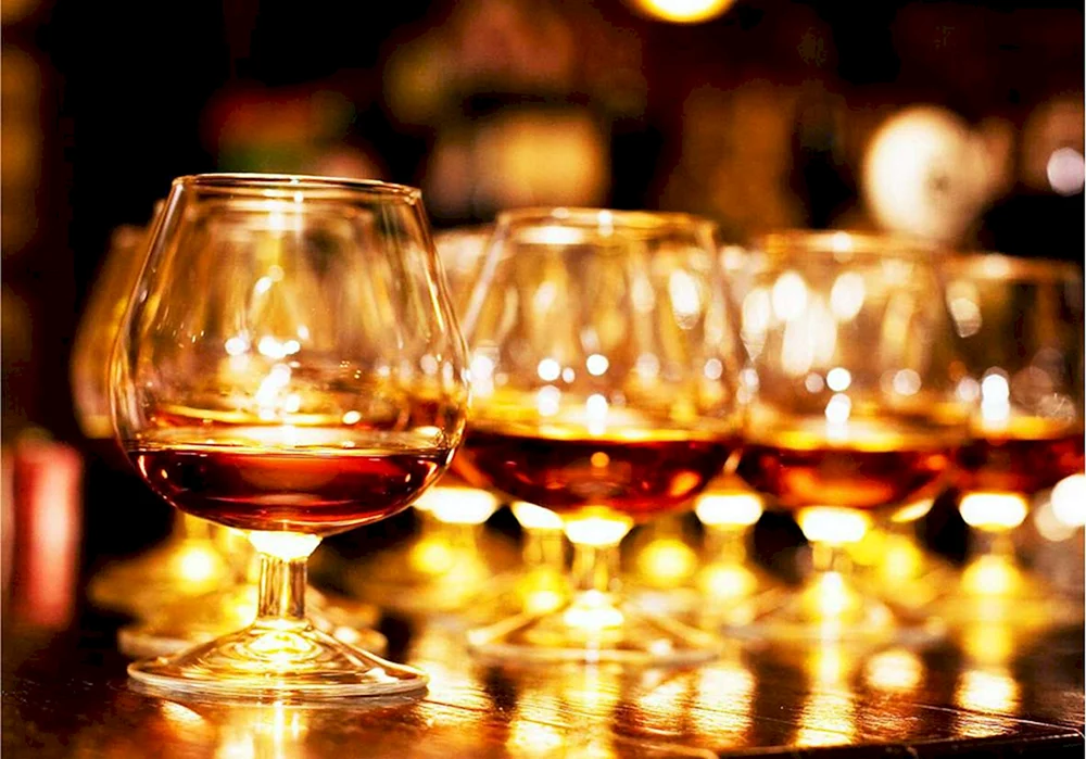 Ararat Cognac