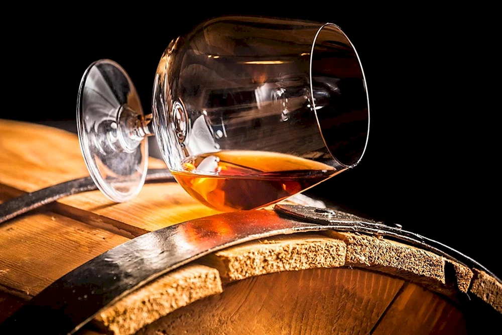 Cognacgläser