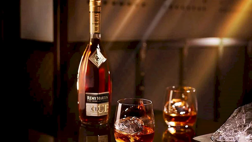 Cognacglas