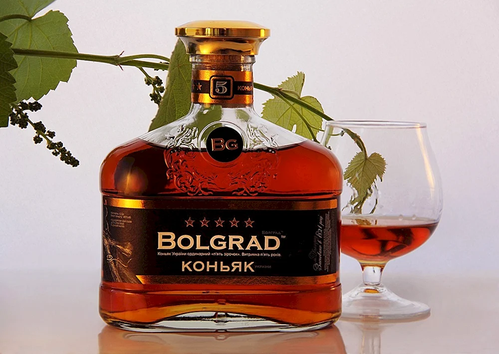 Cognac