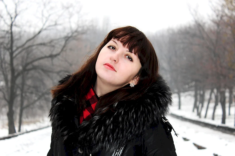 Konyashkina Elena