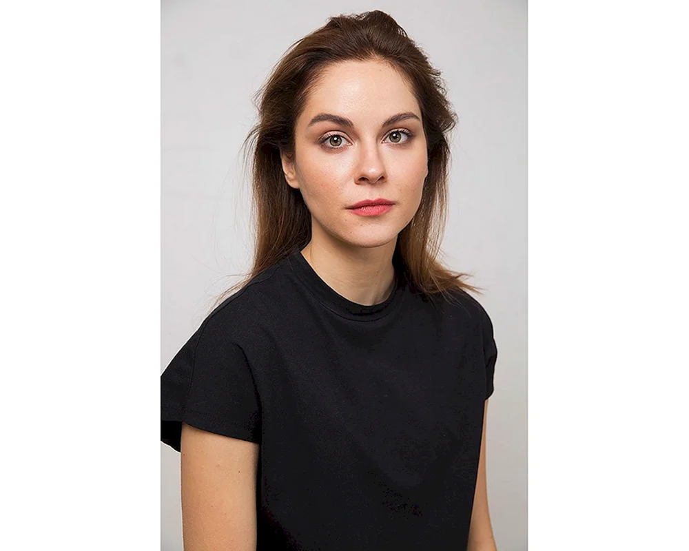 Marina Konyashkina 2022