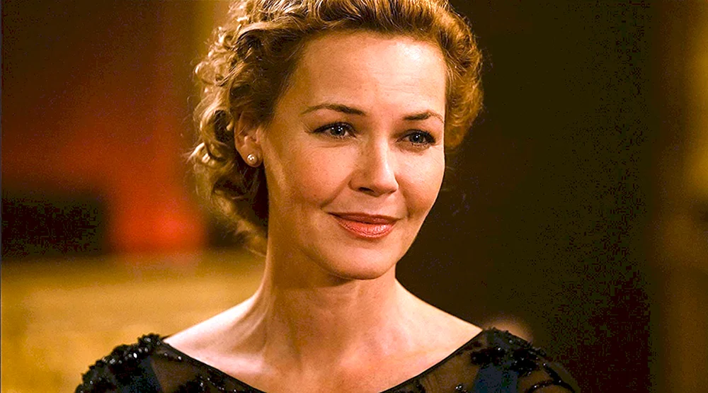 Connie Nielsen Schauspielerinnen