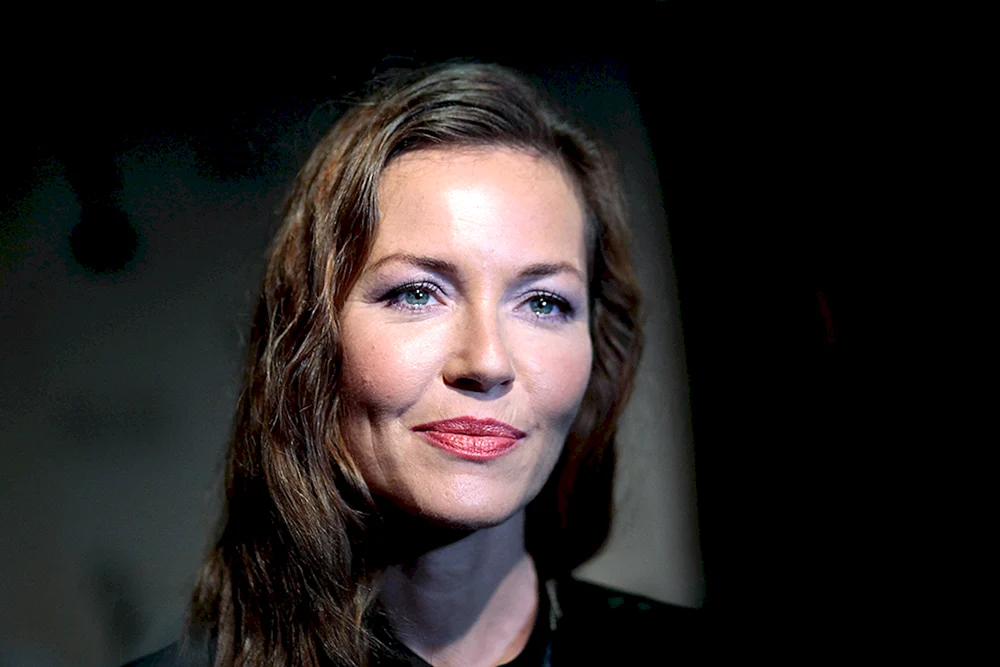 Connie Nielsen Schauspielerinnen