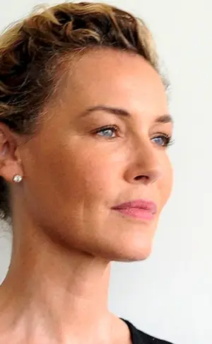 Connie Nielsen Schauspielerinnen