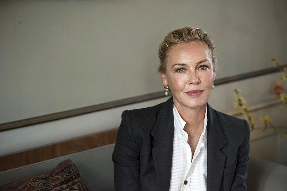 Connie Nielsen Schauspielerinnen