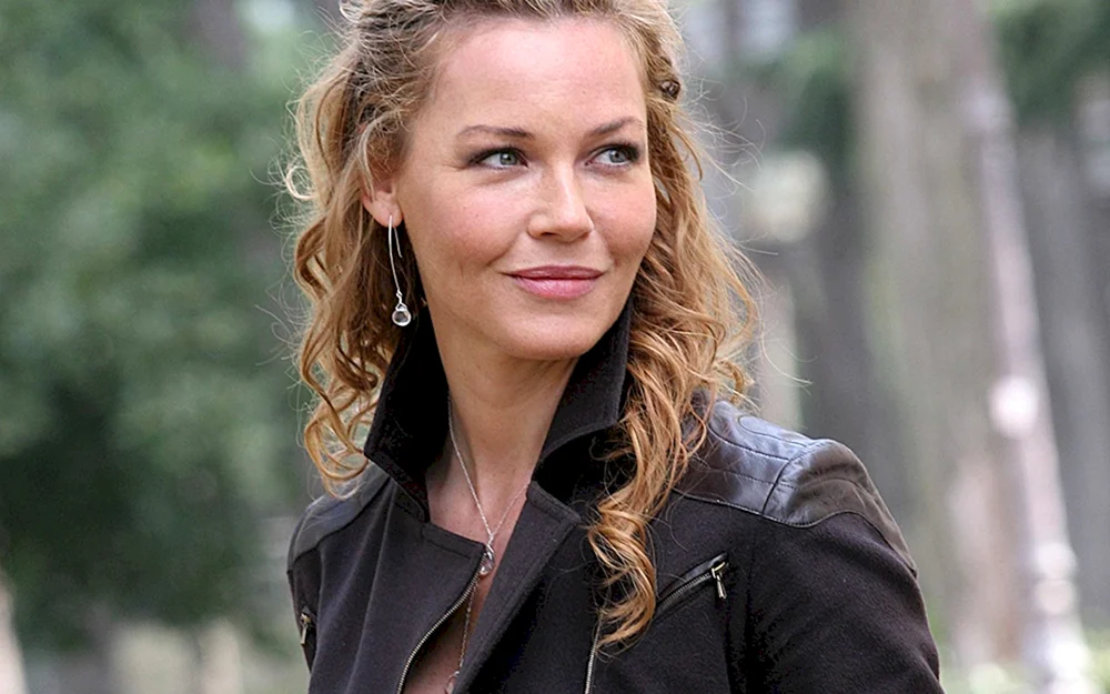 Connie Nielsen Schauspielerinnen