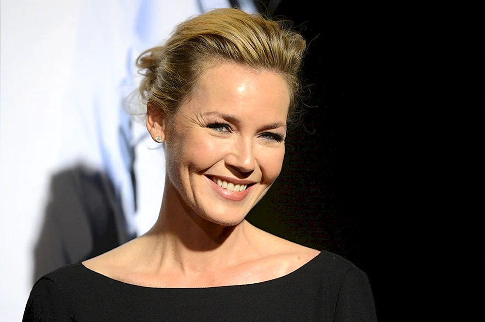 Connie Nielsen Schauspielerinnen