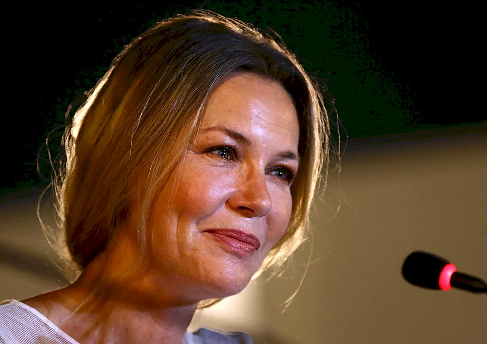 Connie Nielsen Schauspielerinnen