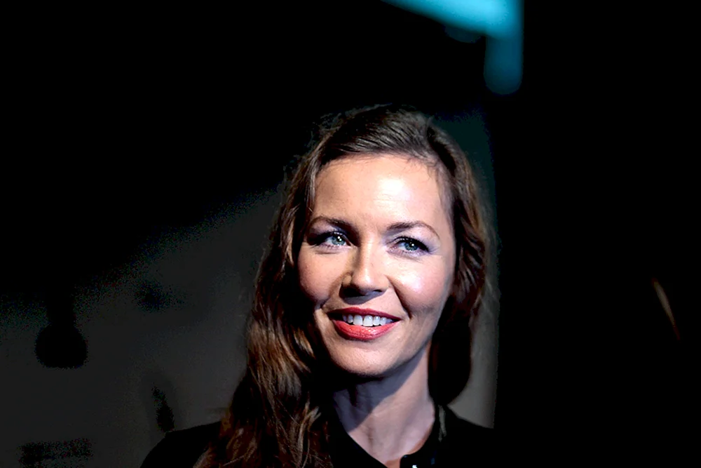 Connie Nielsen Schauspielerinnen