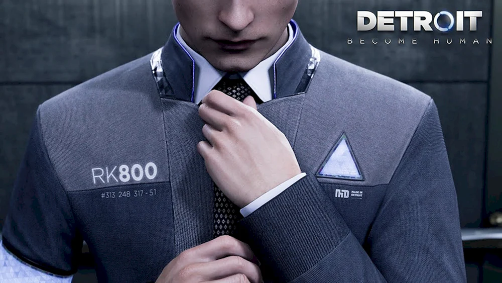 Connor