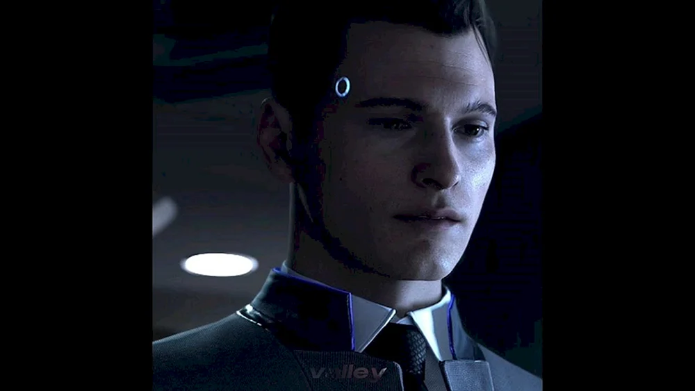 Connor
