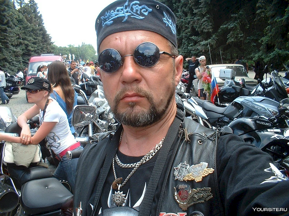 Konstantin Kuramshin