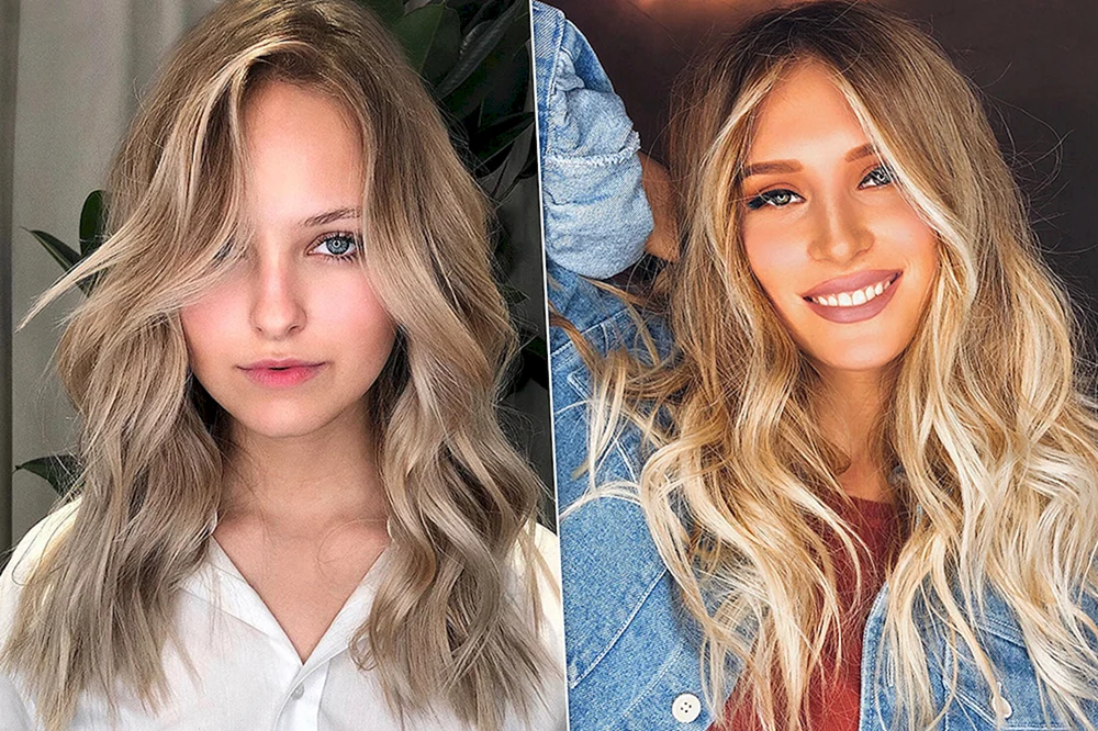 Contouring für Bob mit Pony