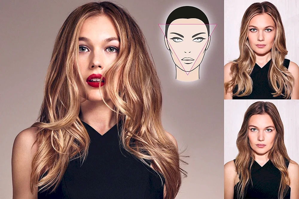 Valentine's Contouring Miller