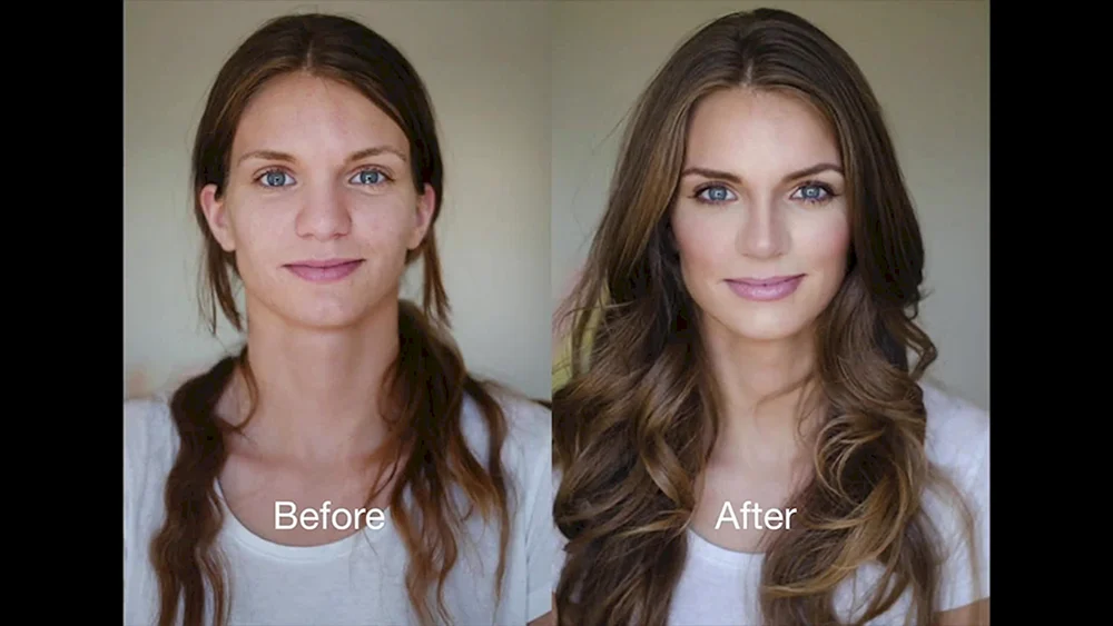 Contouring Haar