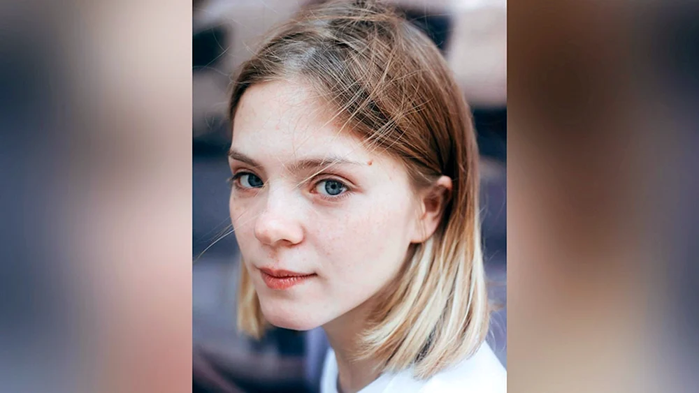 Konyzheva Daria Konstantinovna