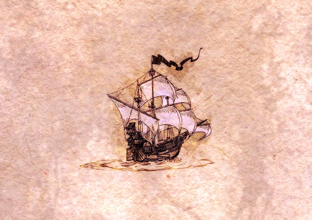 Piraten Minimalismus