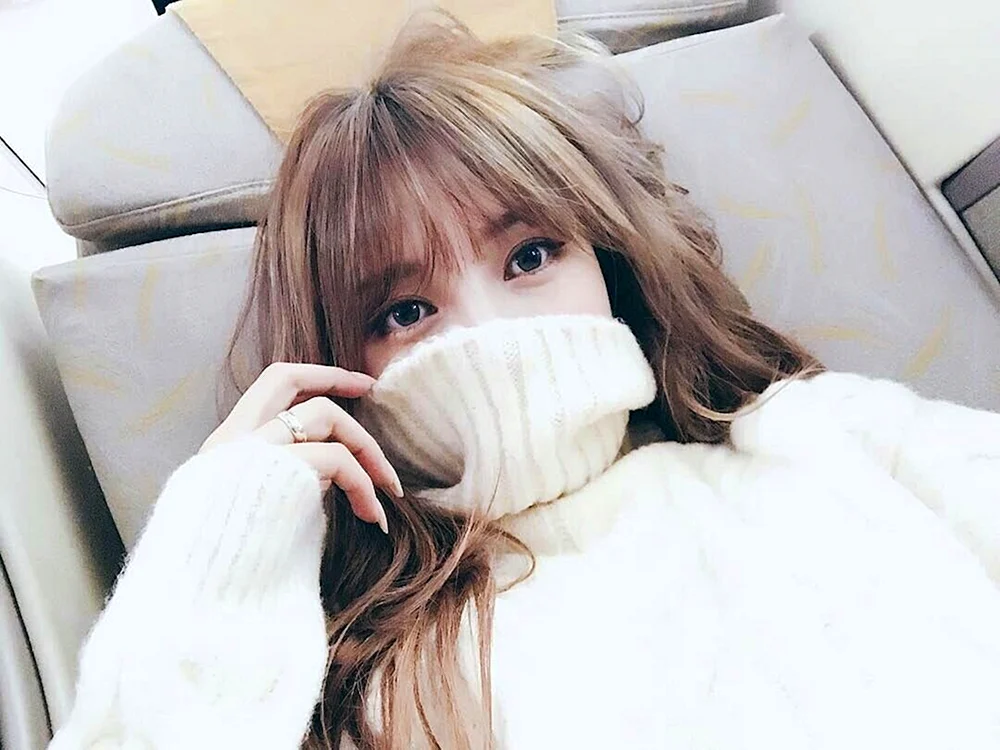 Ulzzang Oljang