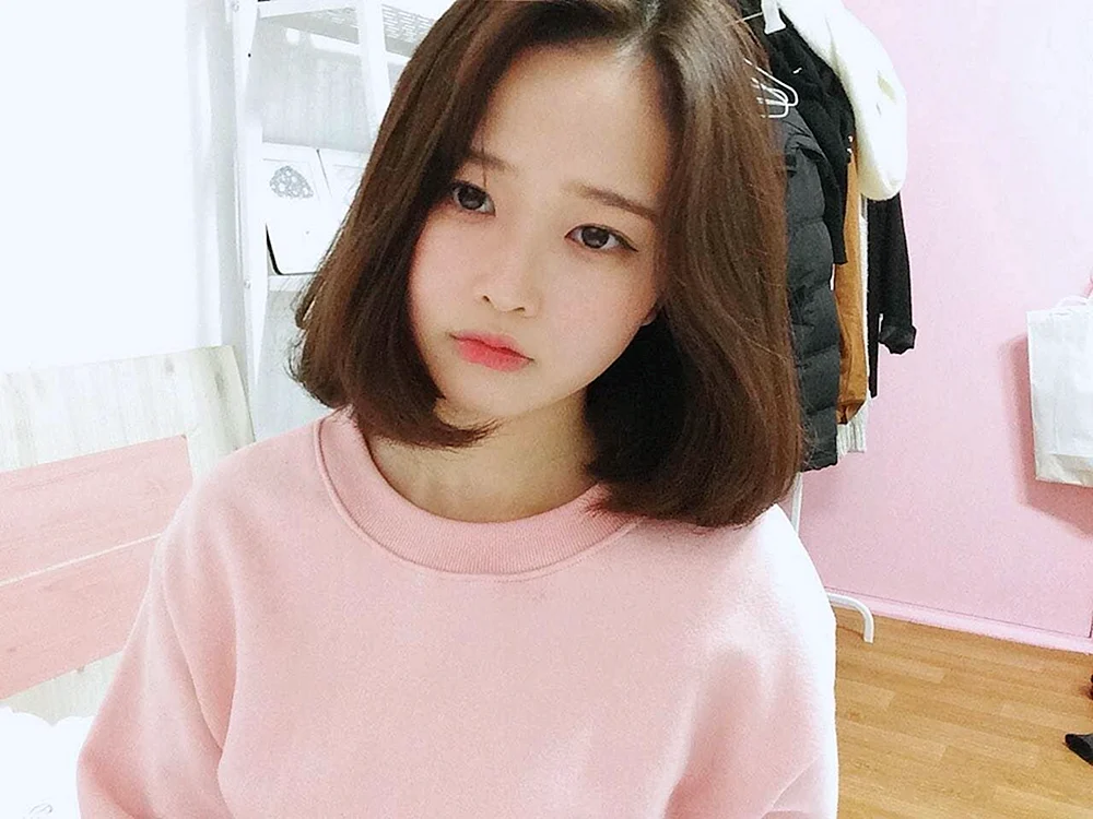 Cascade 2022 koreanische Frauen