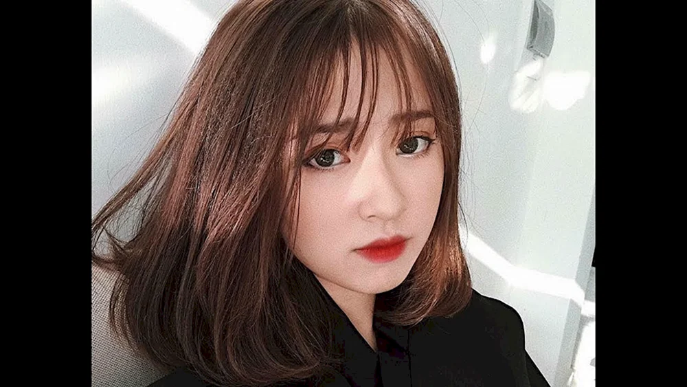 Koreanische Kaskade 2022