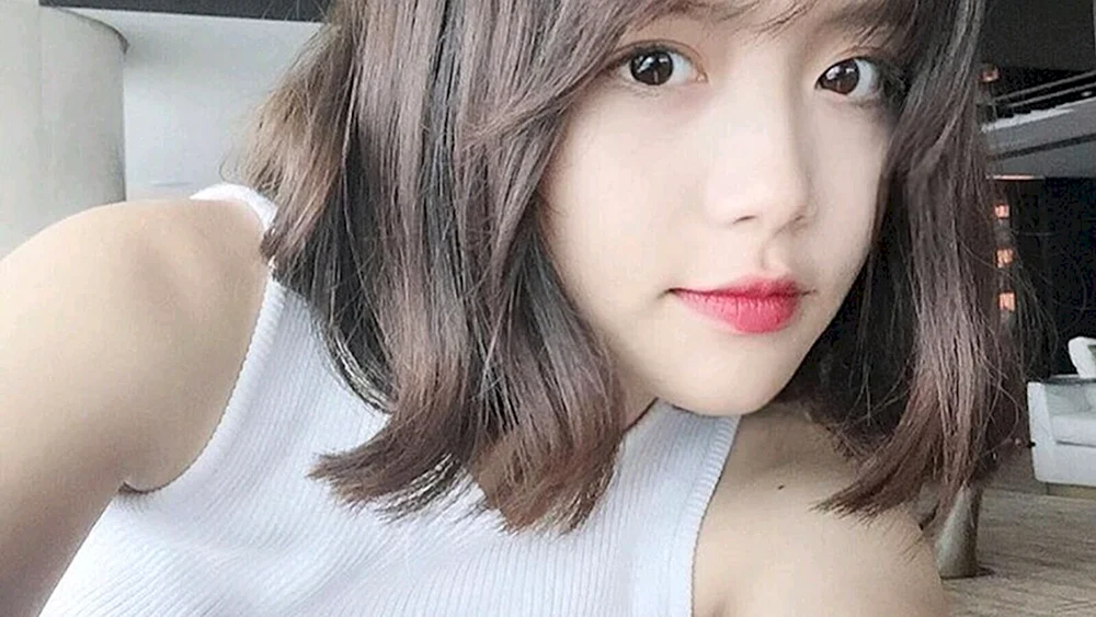 Hwang Jeong- Chaeun Twice 2021