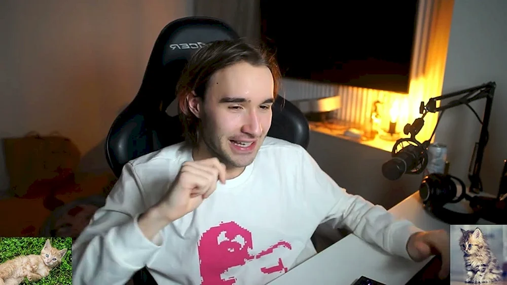 Foto von verschiedenen Bloggern