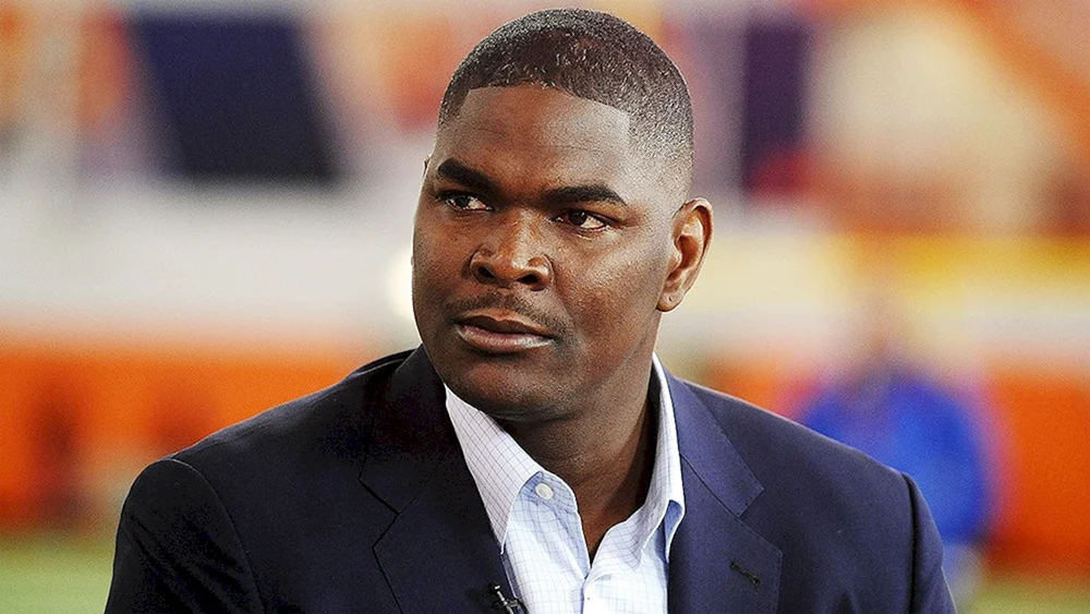 Jeffrey Johnson