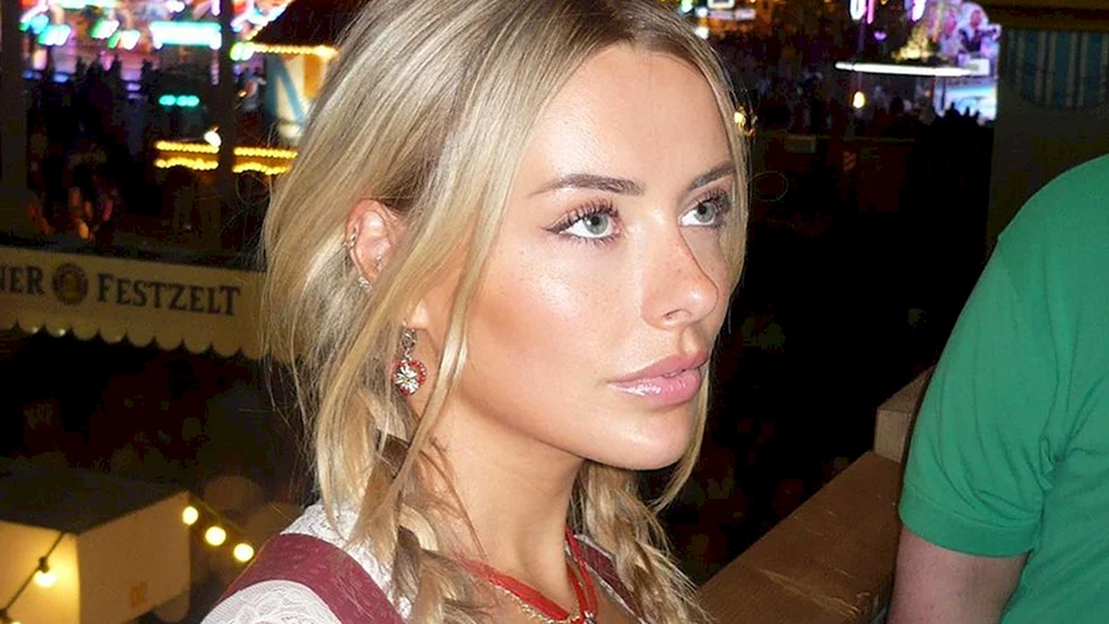Corinna Kopf