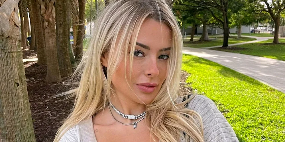 Alexis Fox Stiefmutter