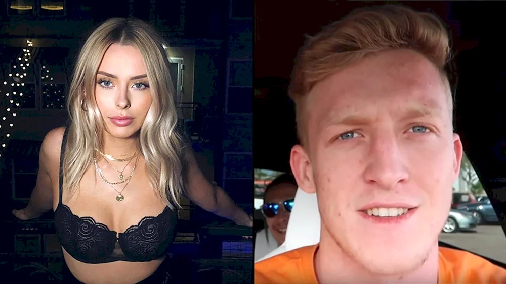 Corinna Kopf onlyfans