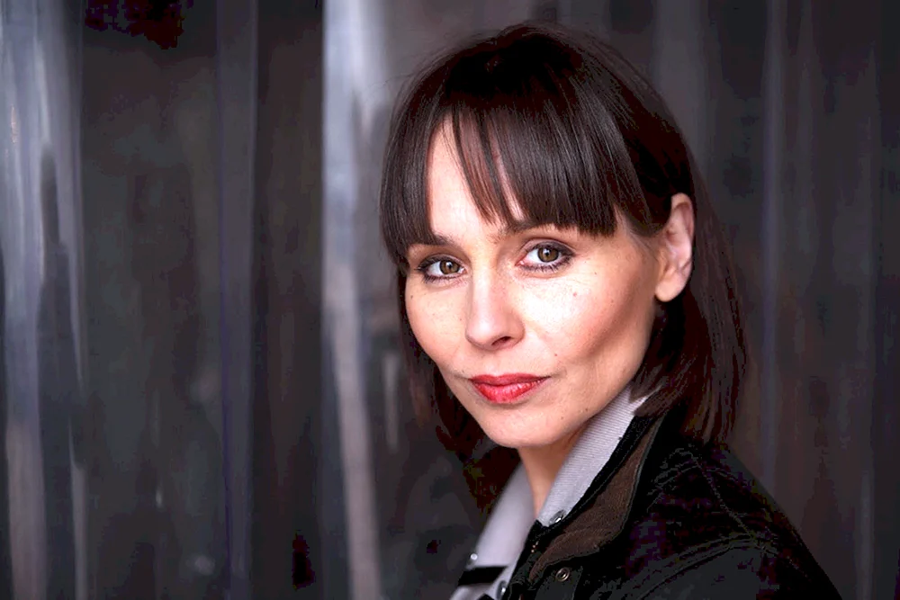 Viktoria Korlyakova Viktoria Vladimirovna